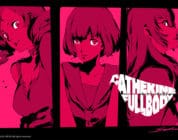 Catherine Full Body Trophy List From Japanese Version