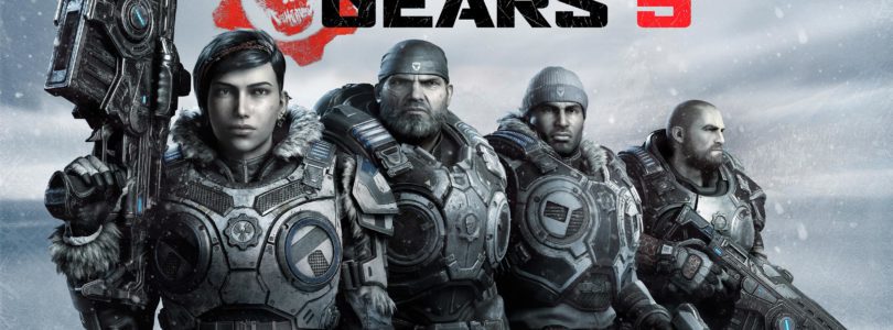Gears 5 Achievement List Announced After Game Goes Gold