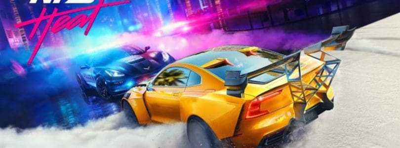 Need for Speed Heat Announced After E3?