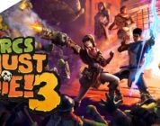 Robot Entertainment Announces Orcs Must Die! 3 as Google Stadia Exclusive