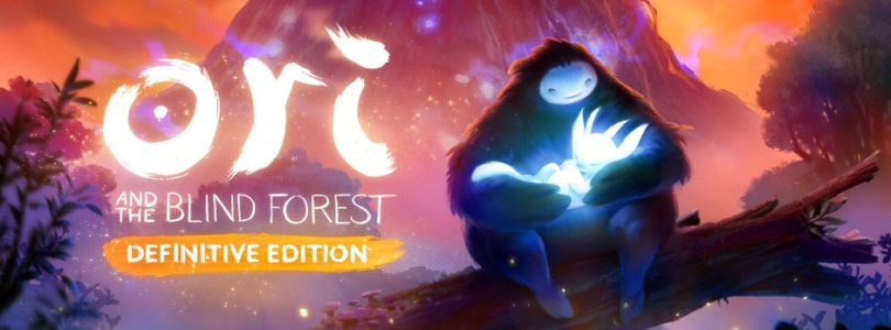 Ori and the Blind Forest: Definitive Edition Is Getting A Nintendo Switch Release