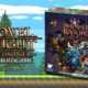 Shovel Knight Dungeon Duels Board Game Kickstarter Now Live