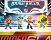 WWE Superstars Invade Brawlhalla for SummerSlam