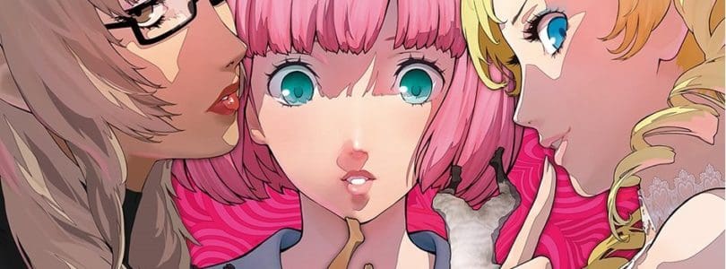 Catherine Full Body (PS4) Review – A Puzzle of Choices
