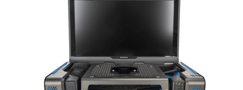 GAEMS Guardian XP Pro Review