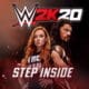 Roman Reigns key figure in WWE 2k20 Tower