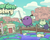 Garden Story signs publishing deal with VIZ Media and Rose City Games