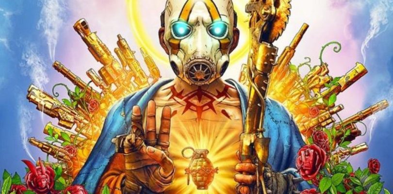 Borderlands 3 Launch Times Announced By Gearbox And 2K Games