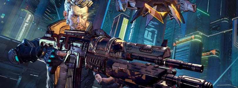 Gearbox Addresses Matchmaking And Weapon Duping For Borderlands 3