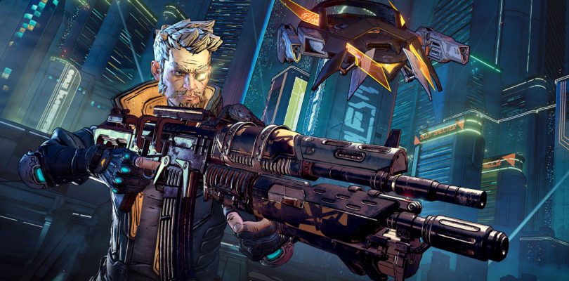 Gearbox Addresses Matchmaking And Weapon Duping For Borderlands 3