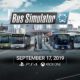 Bus Simulator Pulls Into The Station For PS4 and Xbox One