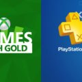 May 2020 Games with Gold & PlayStation + Offers