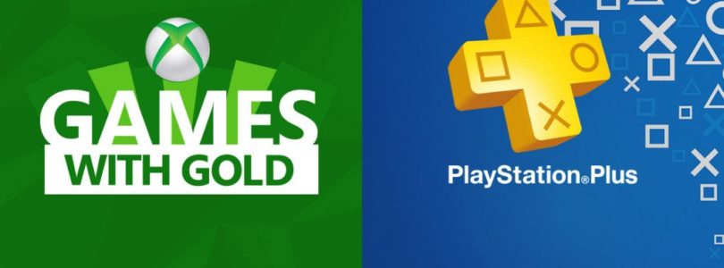 September 2019 Games with Gold vs PS+ Offers