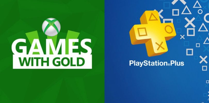 May 2020 Games with Gold & PlayStation + Offers