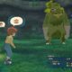 Ni No Kuni Wrath of the White Witch Remastered PS4 Screenshot