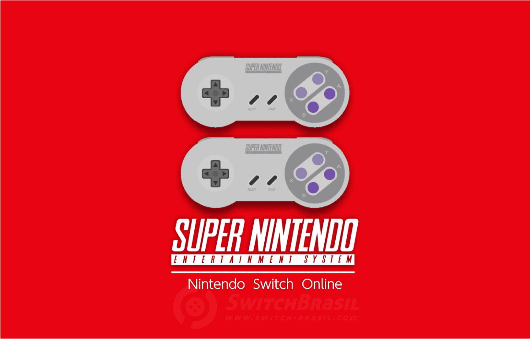 Super Nintendo Entertainment System coming to Nintendo Switch Online September 5th