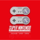 Super Nintendo Entertainment System coming to Nintendo Switch Online September 5th