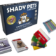 Shady Pets (Card Game) Hands-On Preview