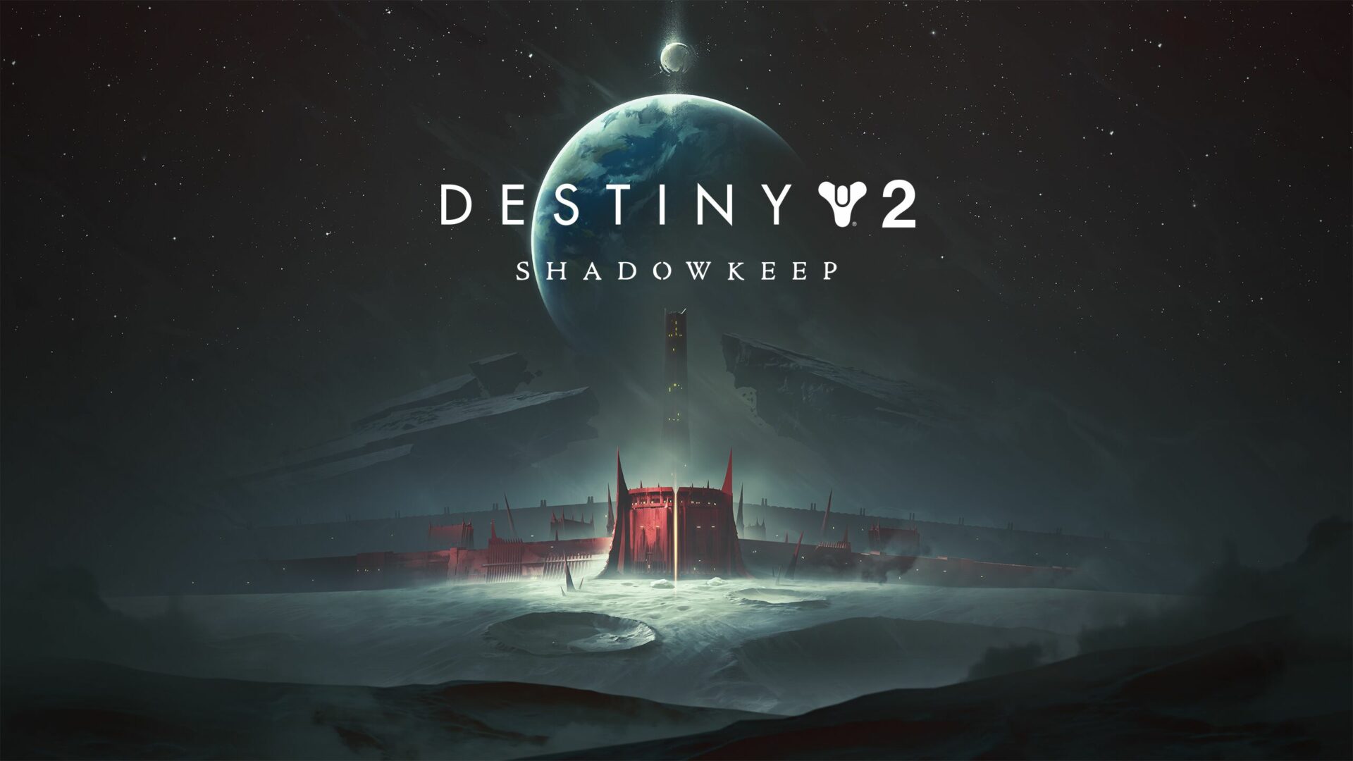 Destiny 2 Shadowkeep Launch Trailer Revealed