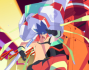 promare galo and his burning firefighter soul