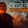 Hitman 2 Halloween Contract Announced