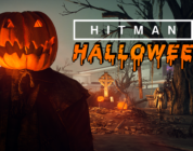 Hitman 2 Halloween Contract Announced