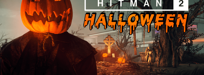 Hitman 2 Halloween Contract Announced