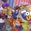 Tools Up! A Party Game About Home Renovation Announced Today