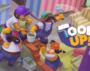 Tools Up! A Party Game About Home Renovation Announced Today