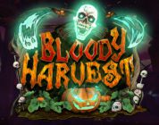 Borderlands 3 Blood Harvest Event Announced