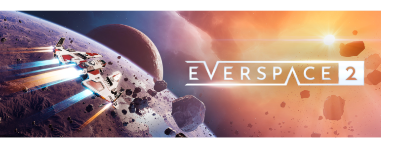 ROCKFISH Games Reveals EVERSPACE 2 Gameplay Trailer and Commentary at gamescom 2020
