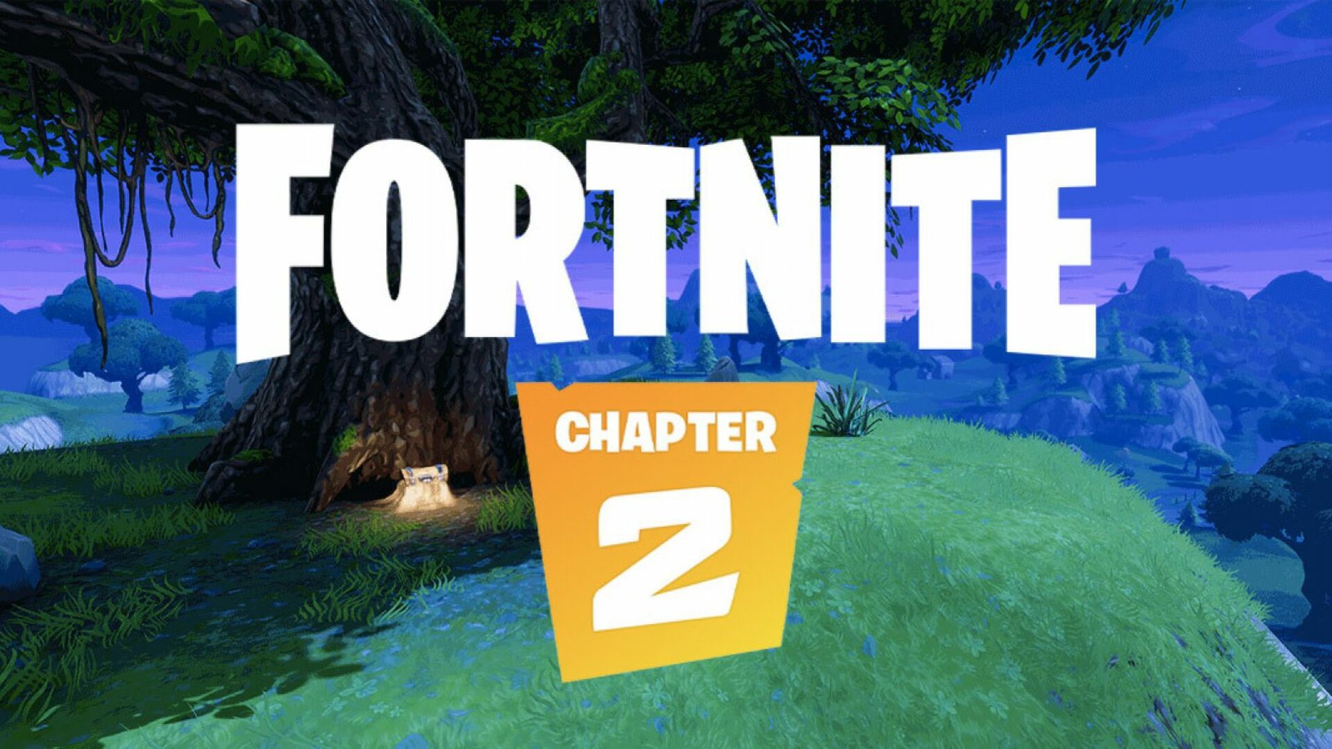 Fortnite Chapter 2 Season 1 Potentially Leaked