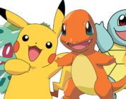 2019 Pokémon Center Holiday Collection Arrives Tomorrow