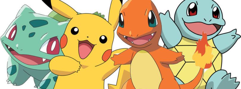 2019 Pokémon Center Holiday Collection Arrives Tomorrow