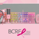 Razer Launches Breast Cancer Quartz Campaign