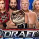 WWE Draft Rules and Eligible Participants Announced!