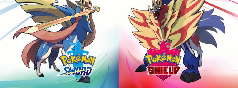 Pokemon Sword and Shield News Coming October 16th