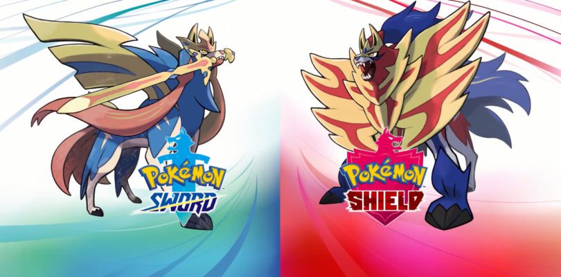 Pokemon Sword and Shield News Coming October 16th