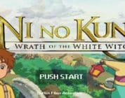Ni No Kuni gets Pixel Remix Trailer