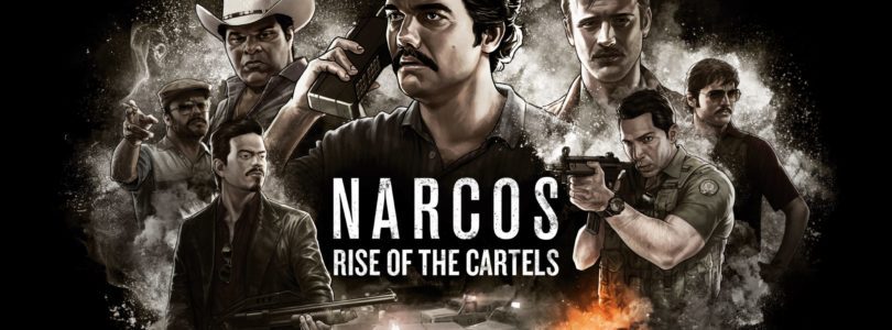 Narcos Rise of The Cartel (PS4) Review