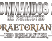 Kalypso Media Announce January Release Date For Commandos 2 HD Remaster and Praetorians HD Remaster