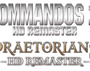 Kalypso Media Announce January Release Date For Commandos 2 HD Remaster and Praetorians HD Remaster