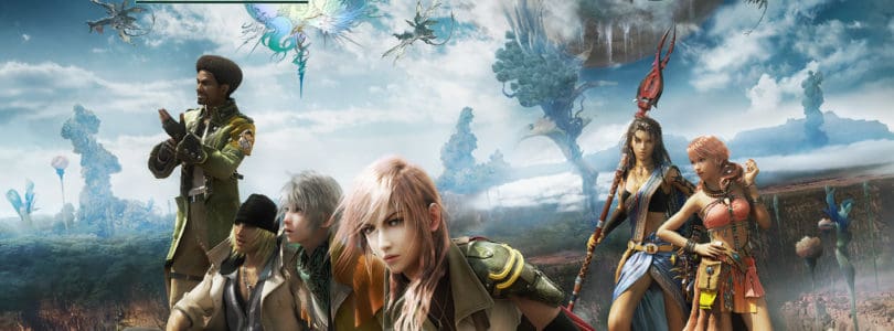 Classic Final Fantasy Titles Joining Xbox Game Pass