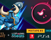 Just Shapes and Beats Gets “Shovelier” With Mixtape #2 Free DLC