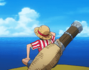 One Piece Stampede Film Review featured image