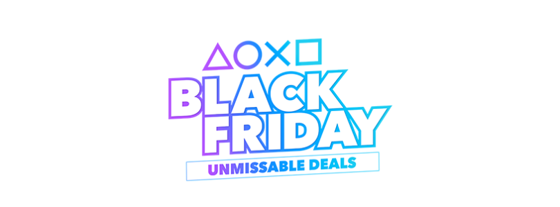 PlayStation Store Black Friday 2019 Deals