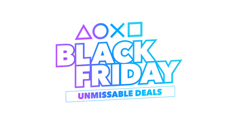 PlayStation Store Black Friday 2019 Deals