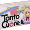 Tanto Cuore Tabletop Game review game