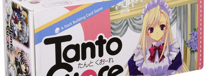 Tanto Cuore Tabletop Game review game