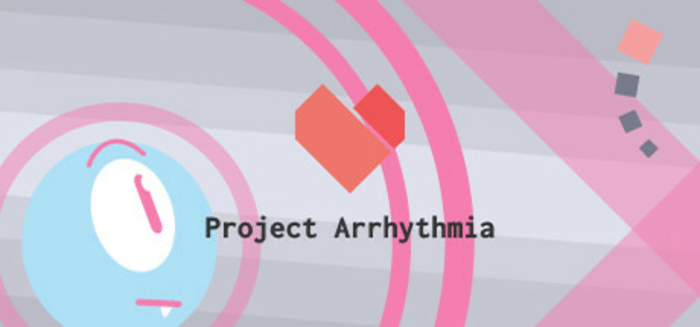 Project Arrhythmia Header